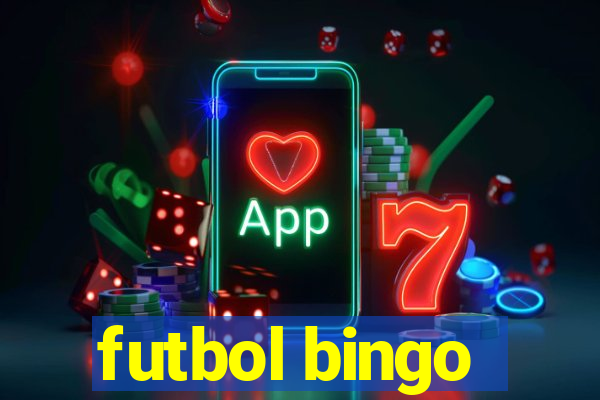 futbol bingo